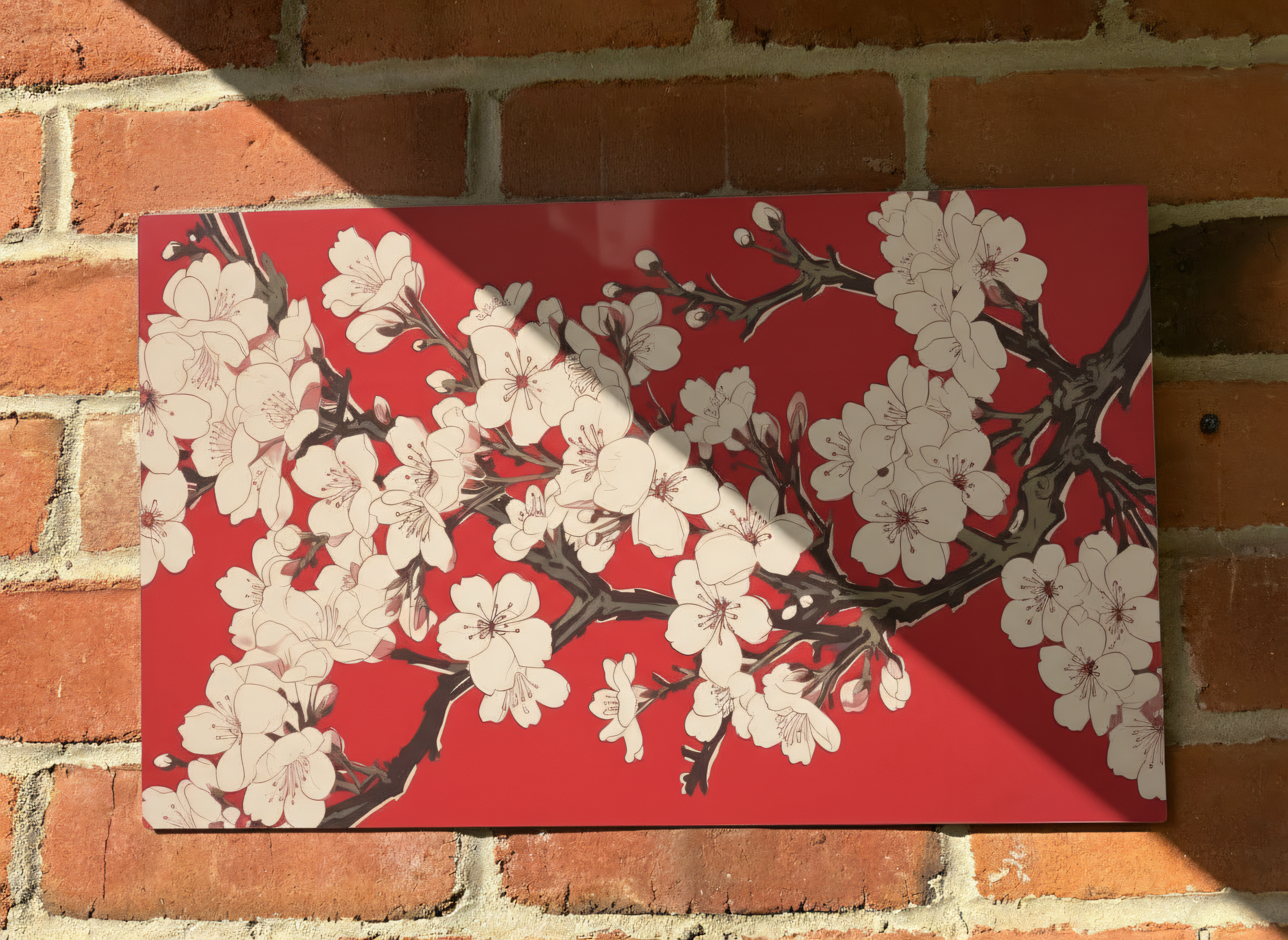 Custom HD Metal Print – Ultra Vivid Custom Photo Wall Display