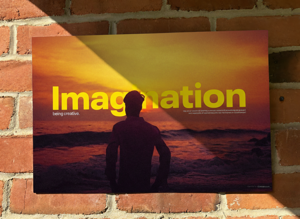 Custom HD Metal Print – Ultra Vivid Custom Photo Wall Display