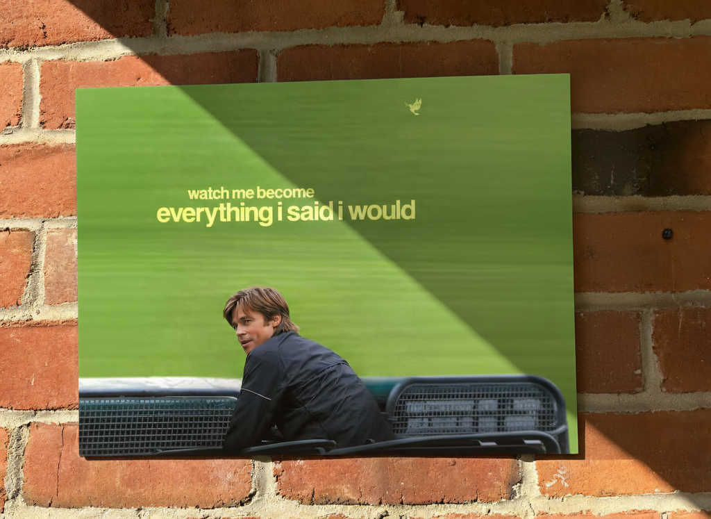 Custom HD Metal Print – Ultra Vivid Custom Photo Wall Display