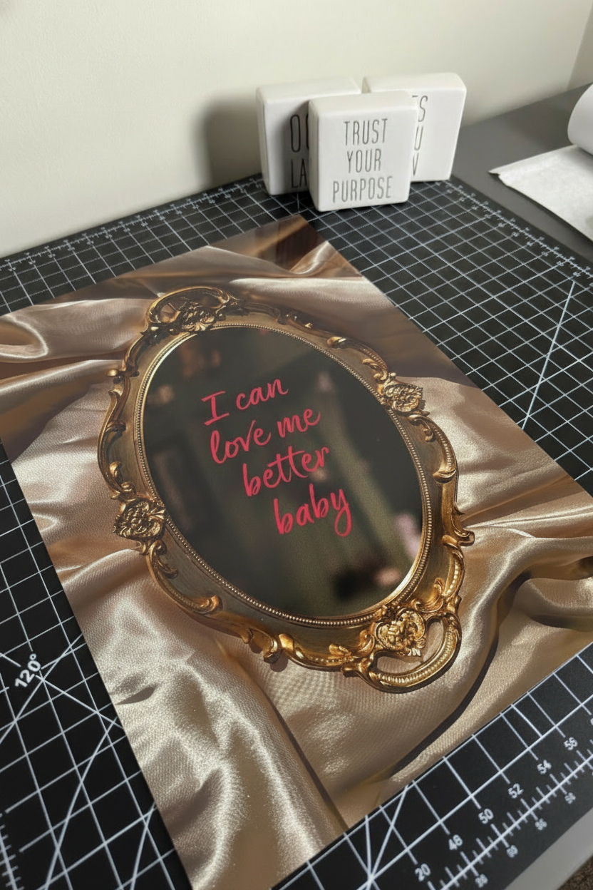 Custom HD Metal Print – Ultra Vivid Custom Photo Wall Display