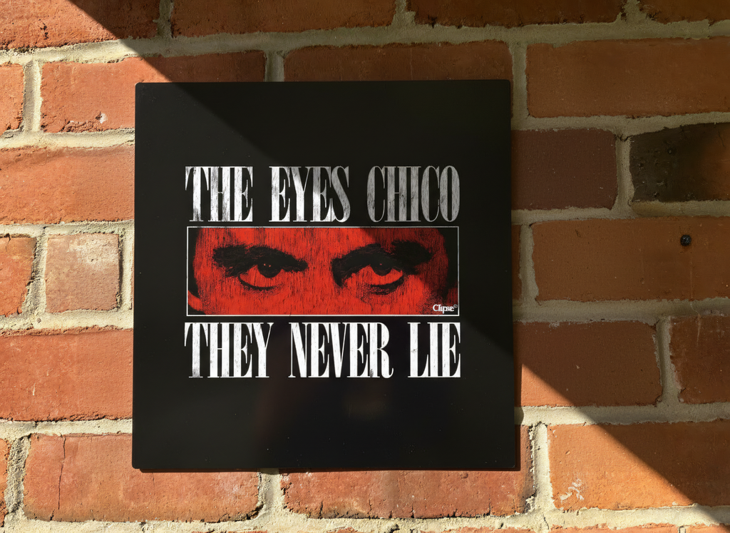 Custom HD Metal Print – Ultra Vivid Custom Photo Wall Display