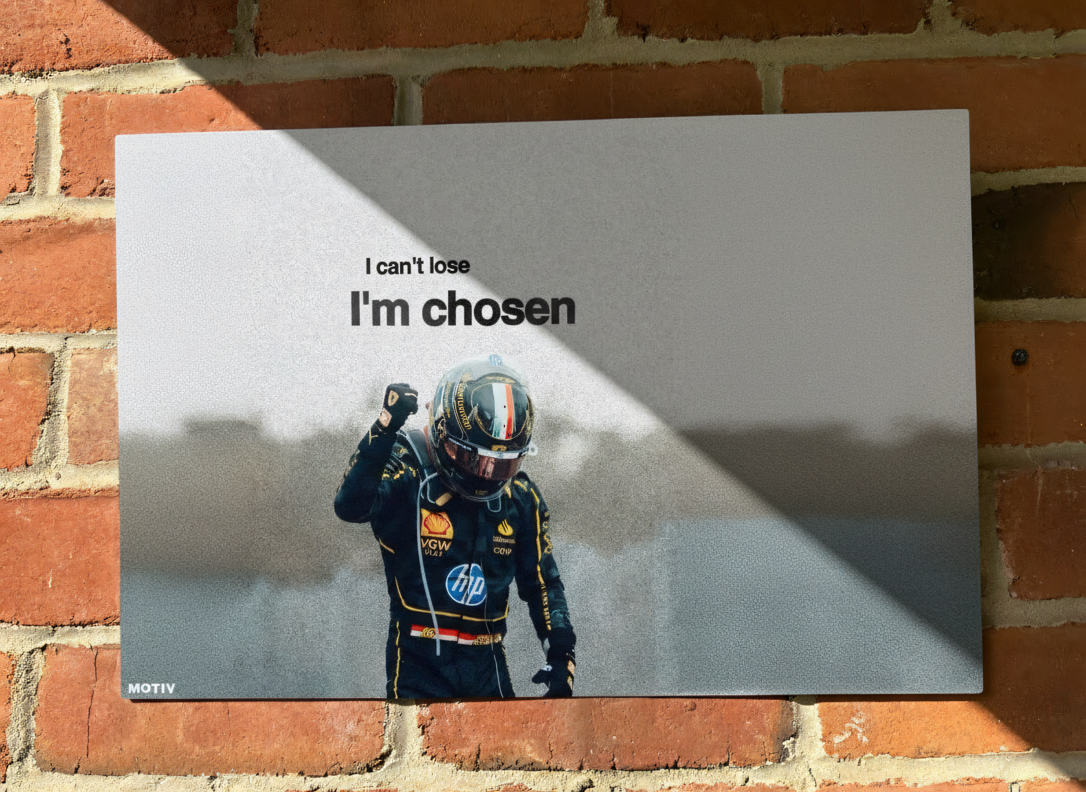 Custom HD Metal Print – Ultra Vivid Custom Photo Wall Display