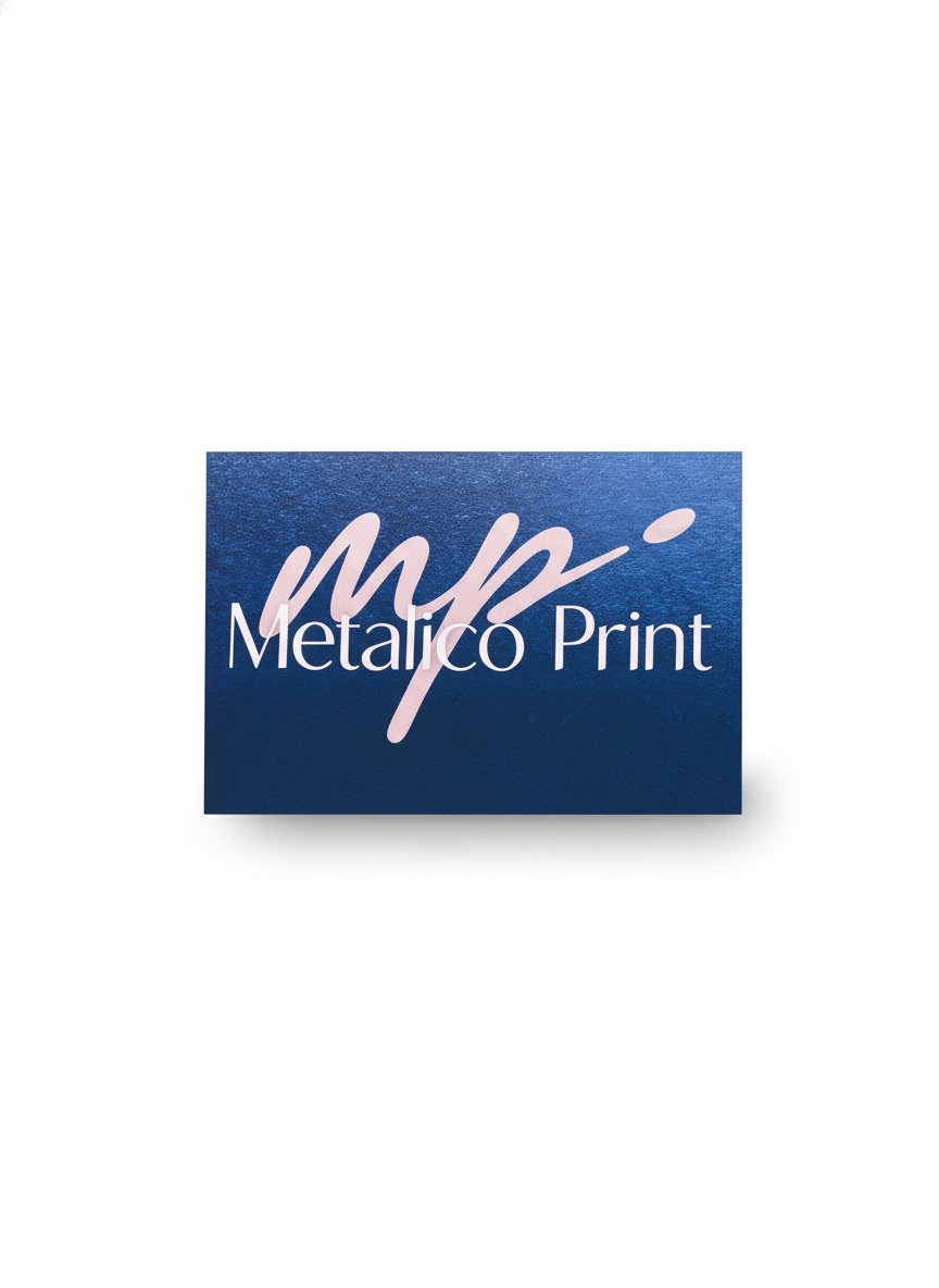 Custom HD Metal Print – Ultra Vivid Custom Photo Wall Display